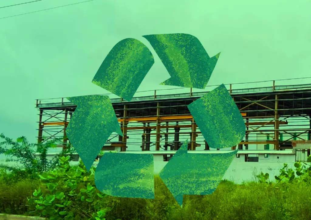 Modern Solutions for Livestock: Pre-Engineered Buildings as Cow Sheds