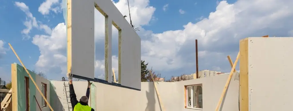 Prefabricated Construction