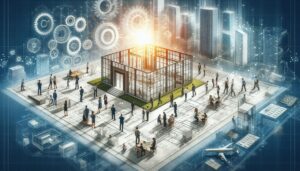 Pre-Engineered Buildings in education, healthcare, and retail