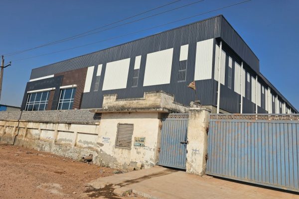 Hindustan Foam Projects