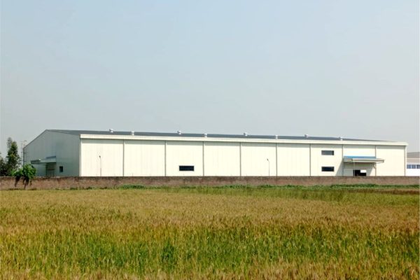 Vijay Distillery Project