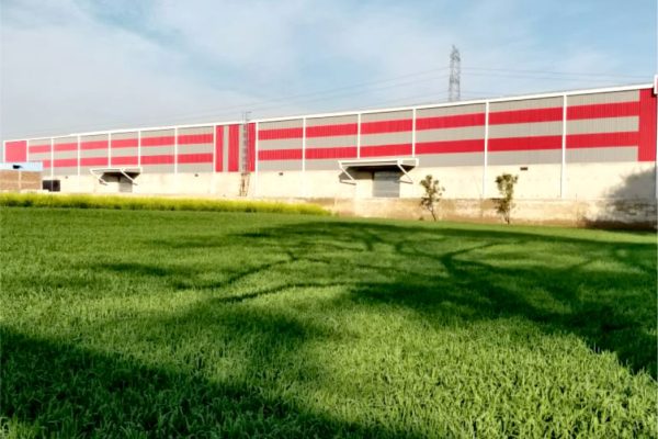 industrial Building rewari