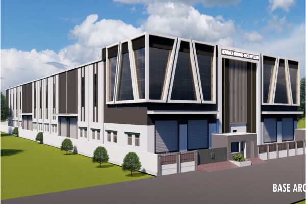 Advance Hydro Project